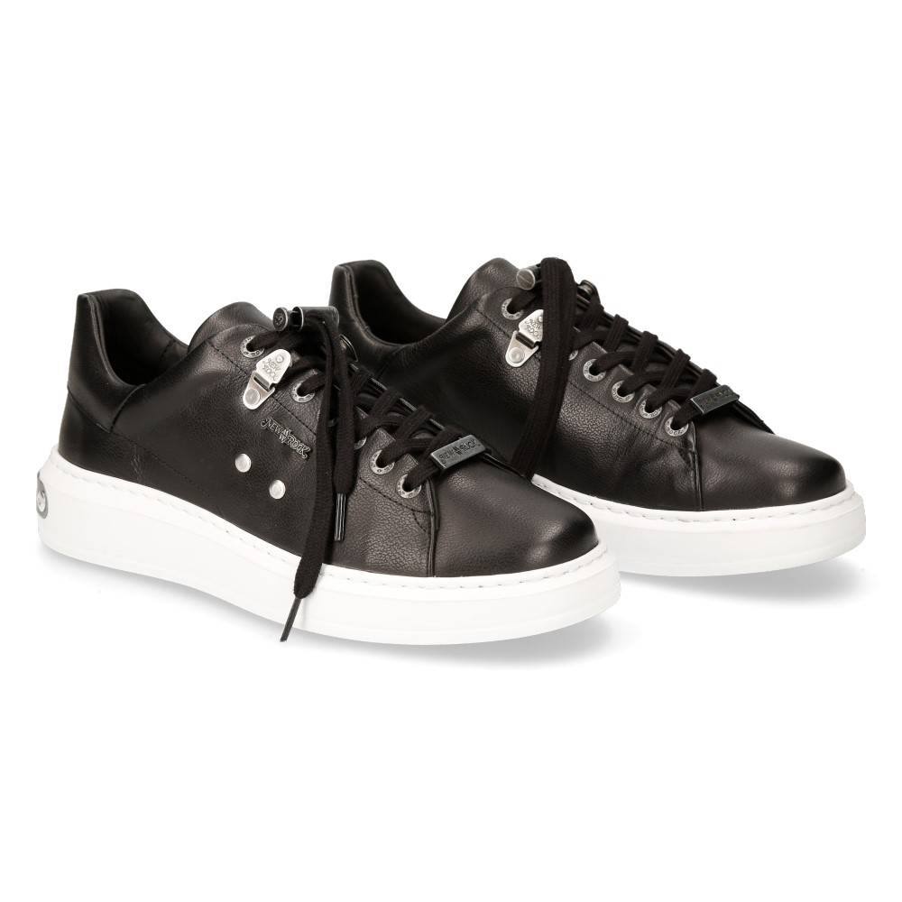 New Rock - MPISA101S52 Turnschuhe - Schwarz Product image